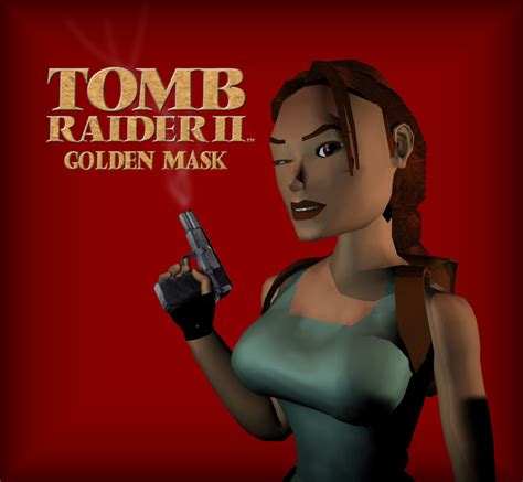 tomb raider 2 spiel download